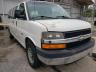 CHEVROLET - EXPRESS