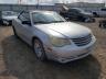 CHRYSLER - SEBRING