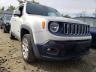 JEEP - RENEGADE