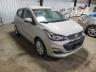 CHEVROLET - SPARK