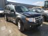 FORD - ESCAPE