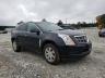 CADILLAC - SRX