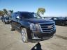 CADILLAC - ESCALADE