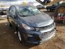 CHEVROLET - TRAX