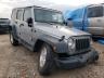 JEEP - WRANGLER