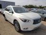 INFINITI - QX60