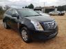 CADILLAC - SRX