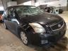 NISSAN - SENTRA