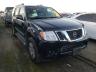 NISSAN - PATHFINDER