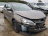 NISSAN - SENTRA