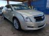 CADILLAC - XTS