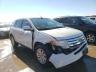 FORD - EDGE