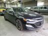CHEVROLET - MALIBU