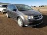 DODGE - GRAND CARAVAN