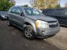 CHEVROLET - EQUINOX