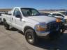 FORD - F250
