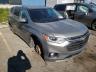 CHEVROLET - TRAVERSE