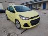 CHEVROLET - SPARK