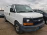 CHEVROLET - EXPRESS