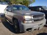 CHEVROLET - AVALANCHE