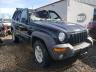 JEEP - LIBERTY