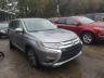 MITSUBISHI - OUTLANDER