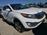 KIA - SPORTAGE