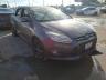 FORD - FOCUS