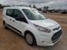 FORD - TRANSIT CONNECT