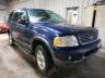 FORD - EXPLORER