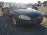 CHEVROLET - IMPALA