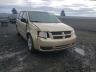 DODGE - GRAND CARAVAN