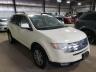 FORD - EDGE