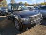 LAND ROVER - RANGE ROVER