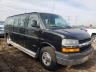 CHEVROLET - EXPRESS