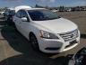 NISSAN - SENTRA