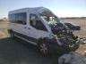 FORD - TRANSIT CONNECT