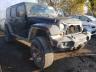 JEEP - WRANGLER
