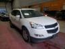 CHEVROLET - TRAVERSE