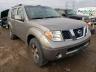 NISSAN - PATHFINDER