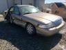 FORD - CROWN VICTORIA