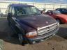 DODGE - DURANGO