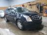 CADILLAC - SRX