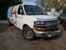 CHEVROLET - EXPRESS