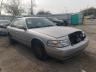 MERCURY - GRAND MARQUIS