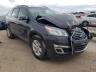 CHEVROLET - TRAVERSE