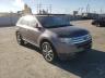 FORD - EDGE