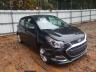 CHEVROLET - SPARK