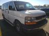 CHEVROLET - EXPRESS