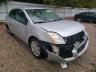 NISSAN - SENTRA